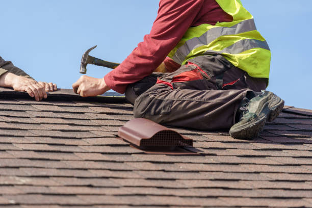 Best Roofing Contractor Near Me  in Pine Level, NC