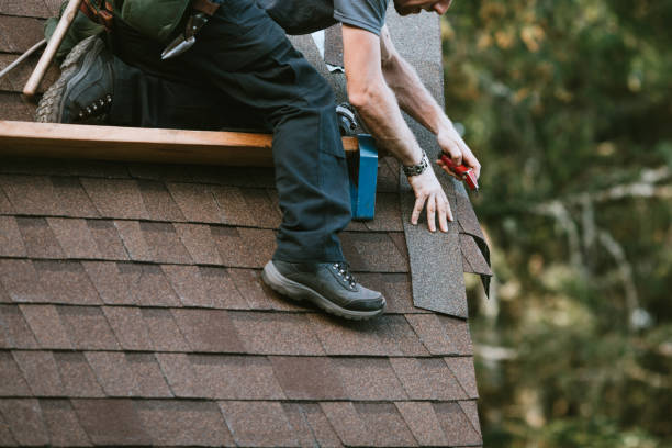 Quick and Trustworthy Emergency Roof Repair Services in Pine Level, NC
